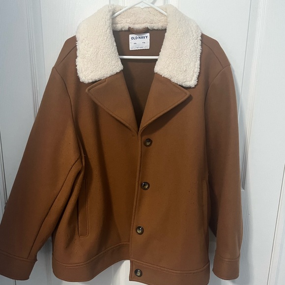 Old Navy | Jacket | EUC | Size: XXL - Picture 6 of 8